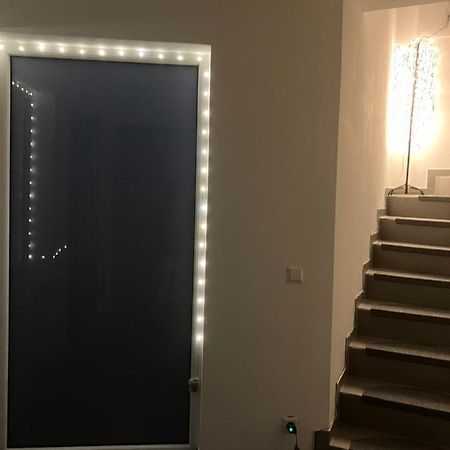 Jeannette Apartman Balingen Kültér fotó