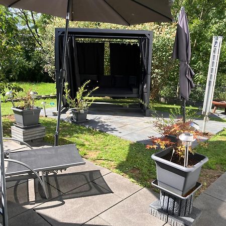 Jeannette Apartman Balingen Kültér fotó