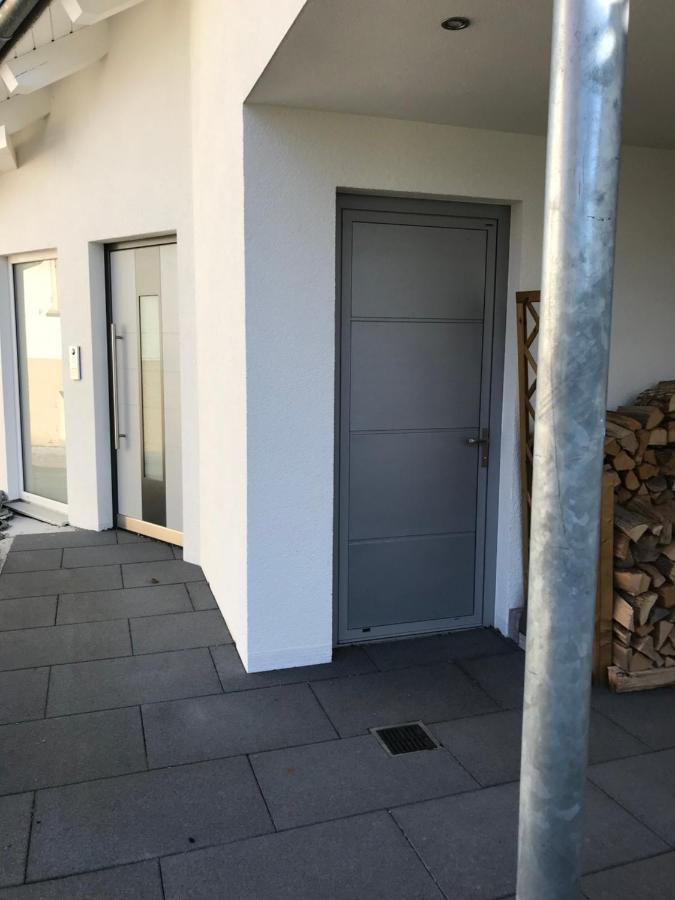 Jeannette Apartman Balingen Kültér fotó