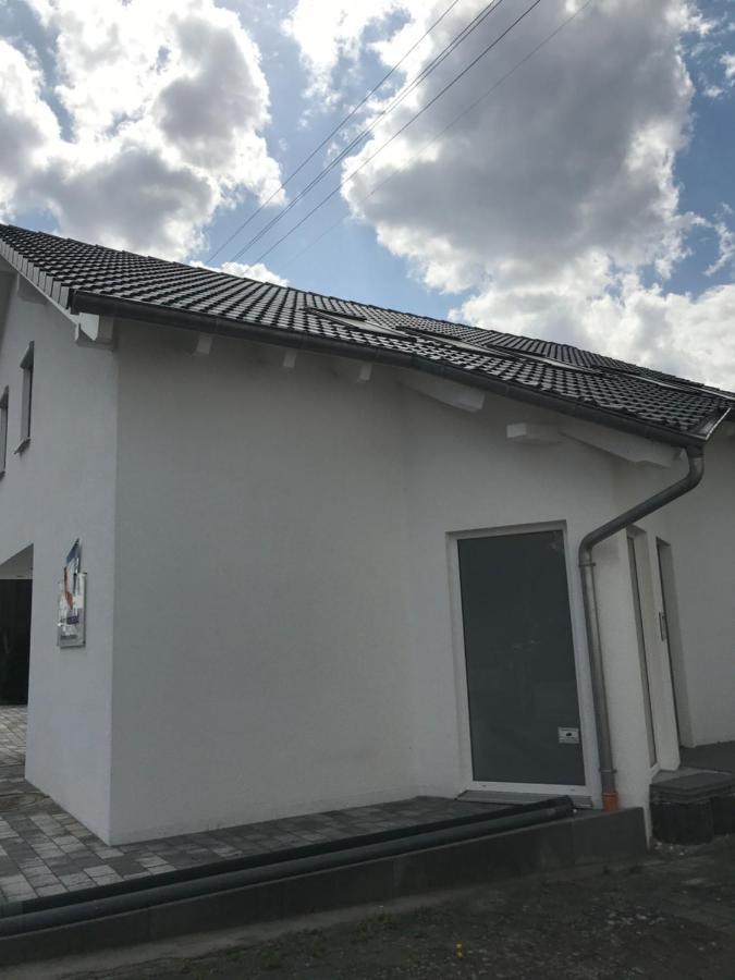 Jeannette Apartman Balingen Kültér fotó