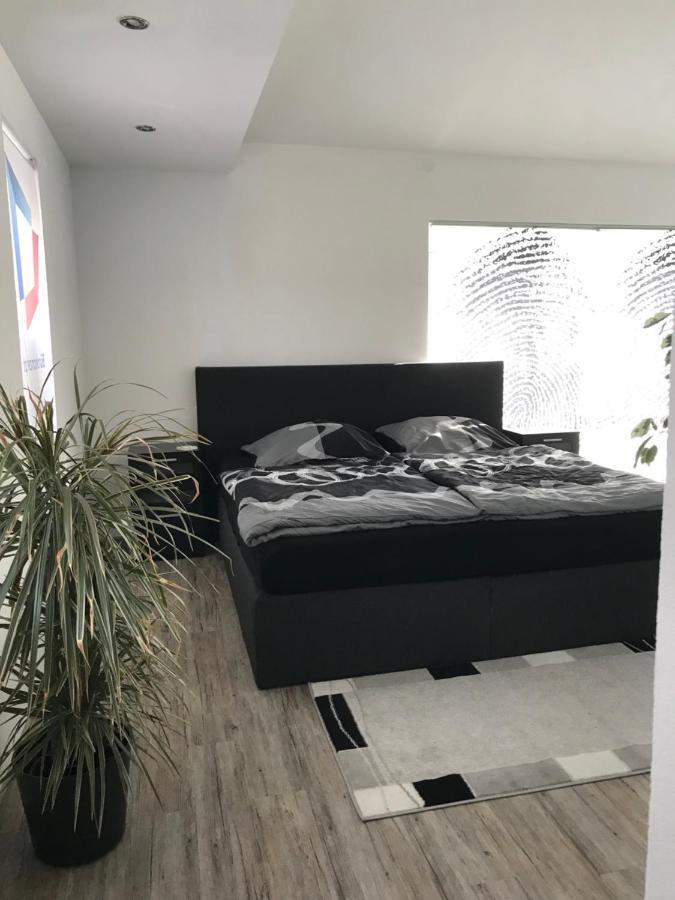 Jeannette Apartman Balingen Kültér fotó