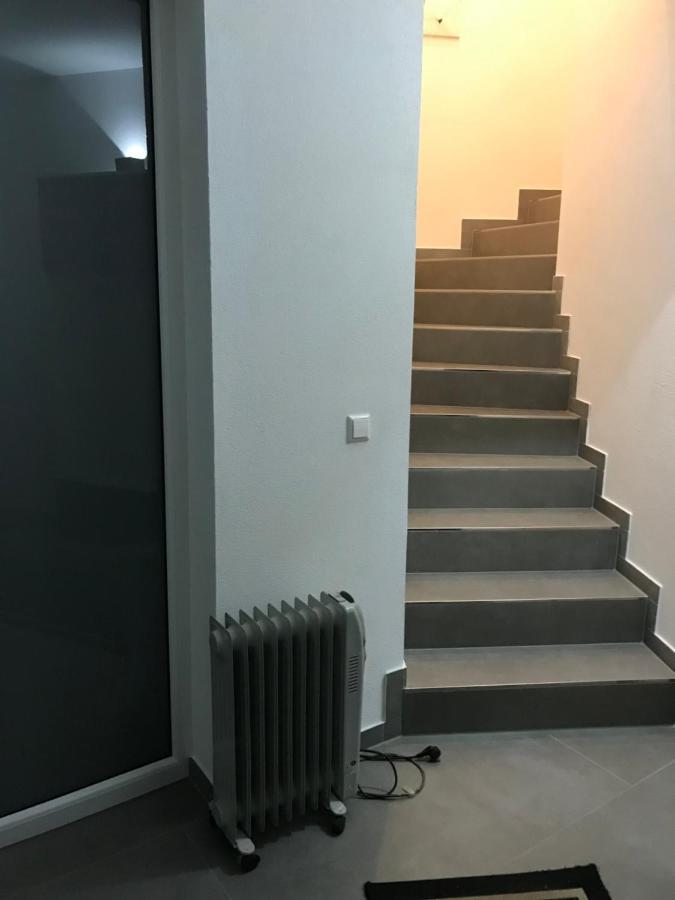 Jeannette Apartman Balingen Kültér fotó