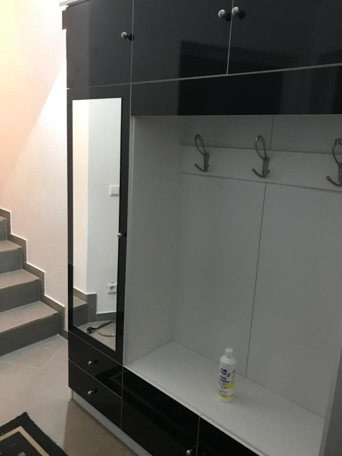 Jeannette Apartman Balingen Kültér fotó