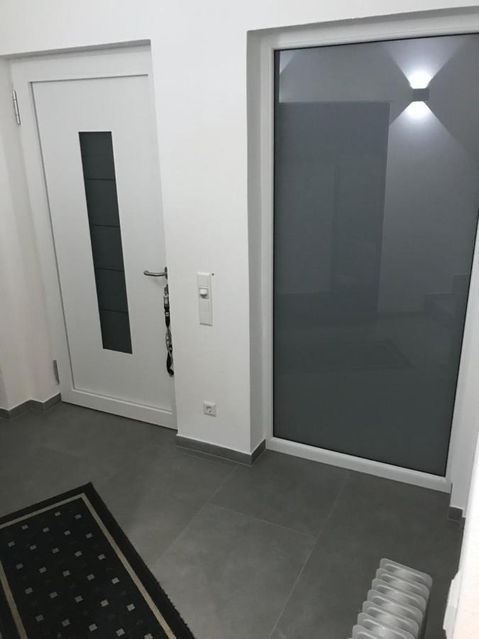 Jeannette Apartman Balingen Kültér fotó