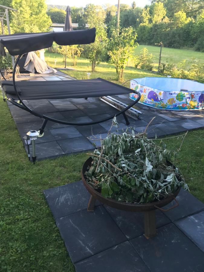 Jeannette Apartman Balingen Kültér fotó