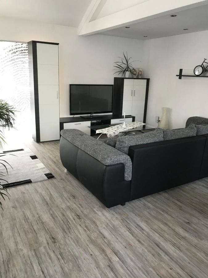 Jeannette Apartman Balingen Kültér fotó
