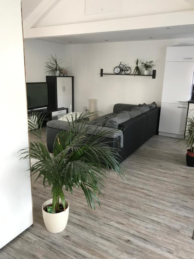 Jeannette Apartman Balingen Kültér fotó