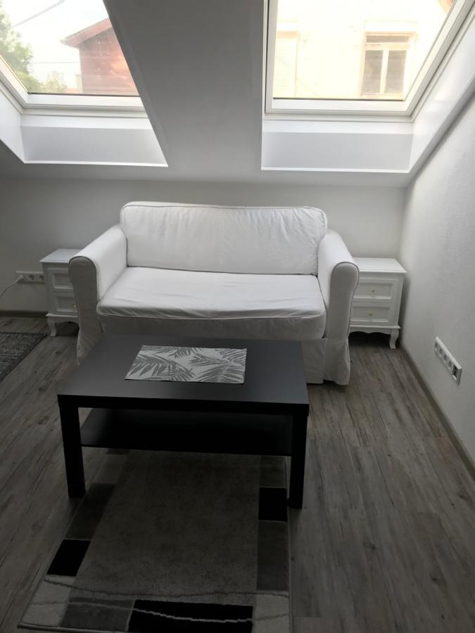 Jeannette Apartman Balingen Kültér fotó