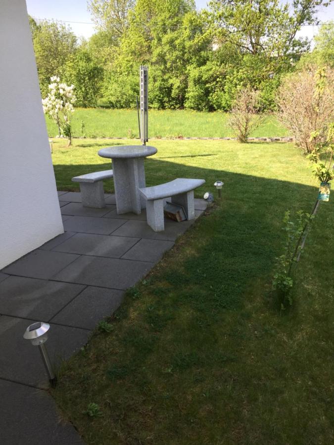 Jeannette Apartman Balingen Kültér fotó