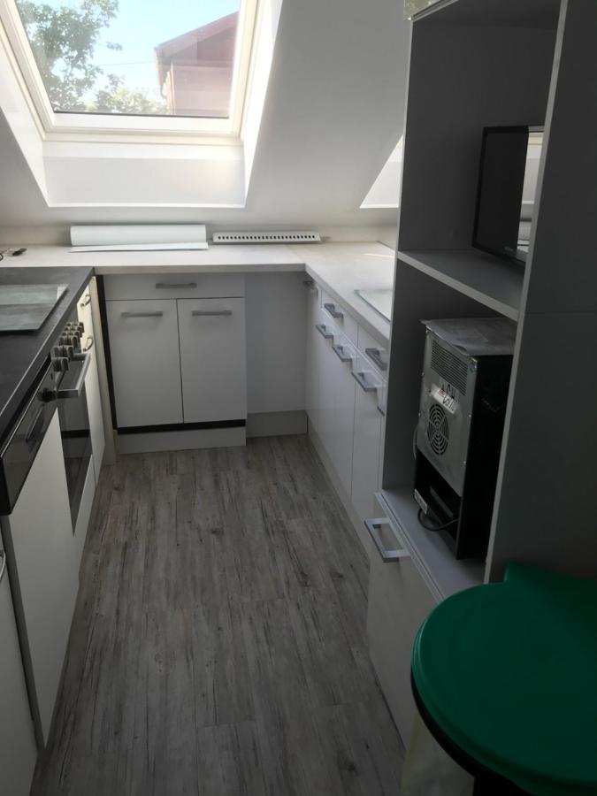 Jeannette Apartman Balingen Kültér fotó