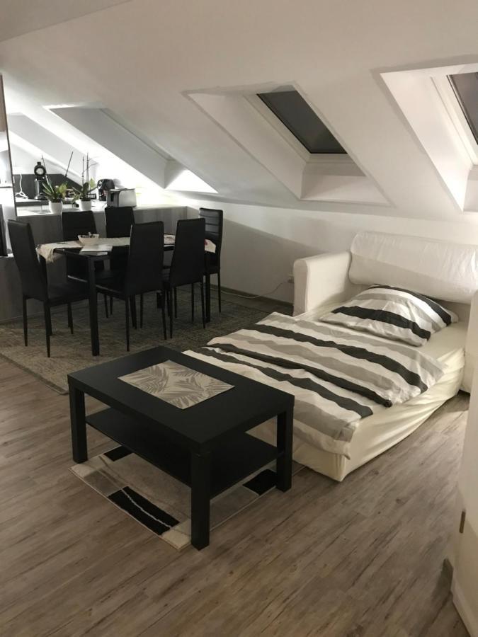 Jeannette Apartman Balingen Kültér fotó