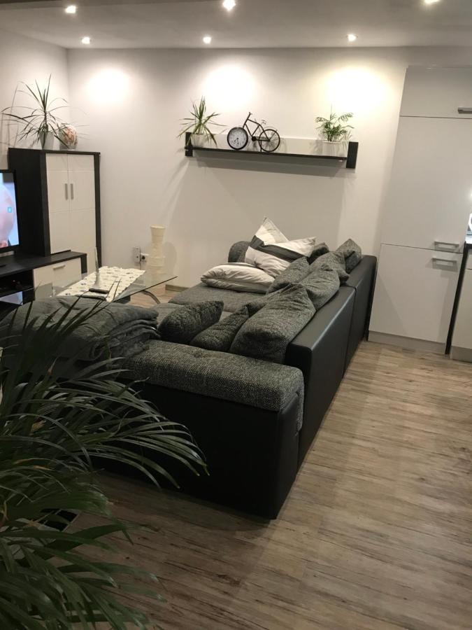 Jeannette Apartman Balingen Kültér fotó