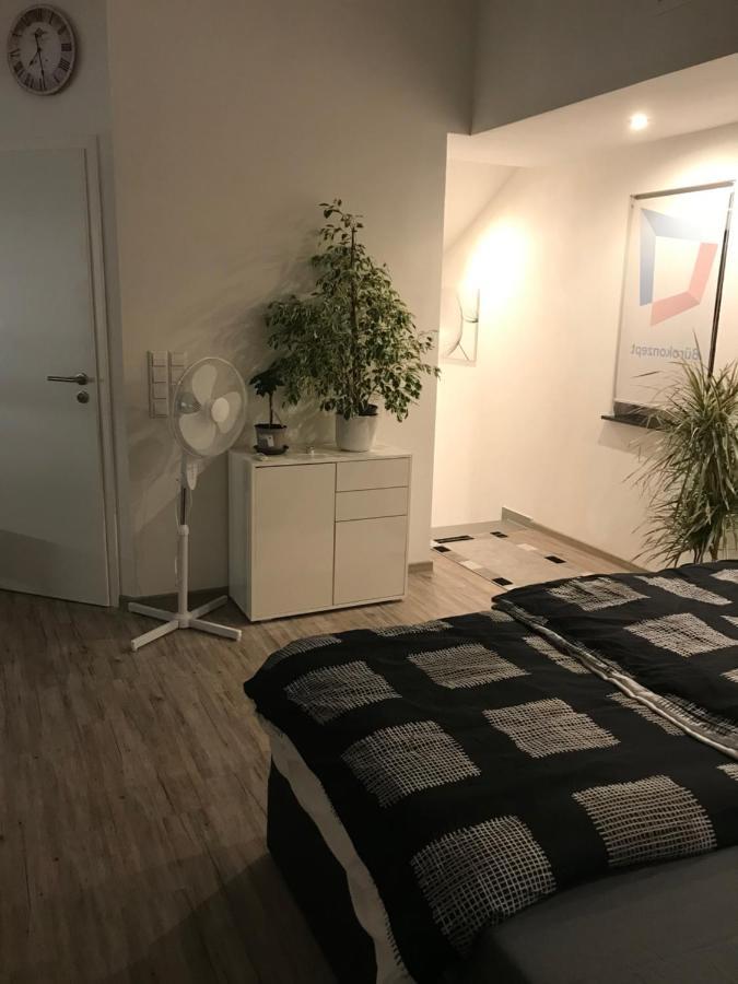 Jeannette Apartman Balingen Kültér fotó