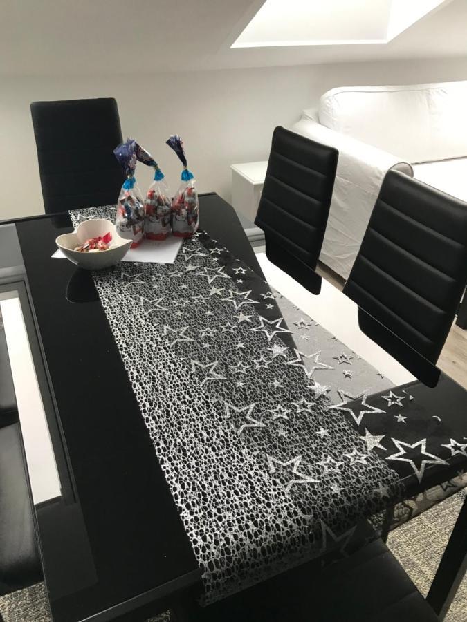 Jeannette Apartman Balingen Kültér fotó