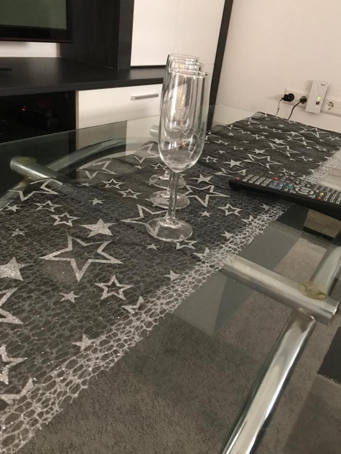 Jeannette Apartman Balingen Kültér fotó