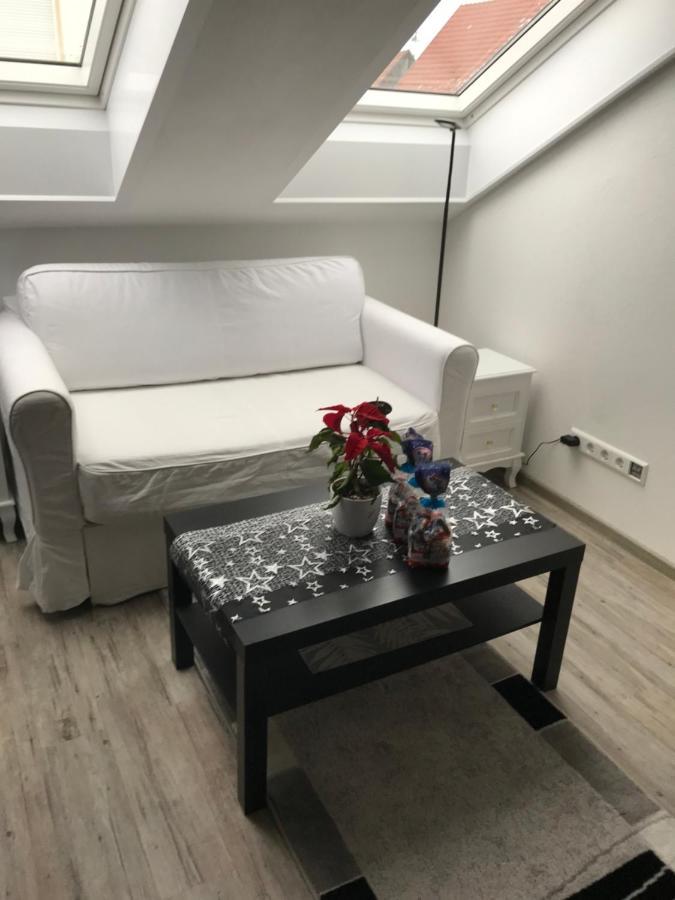 Jeannette Apartman Balingen Kültér fotó