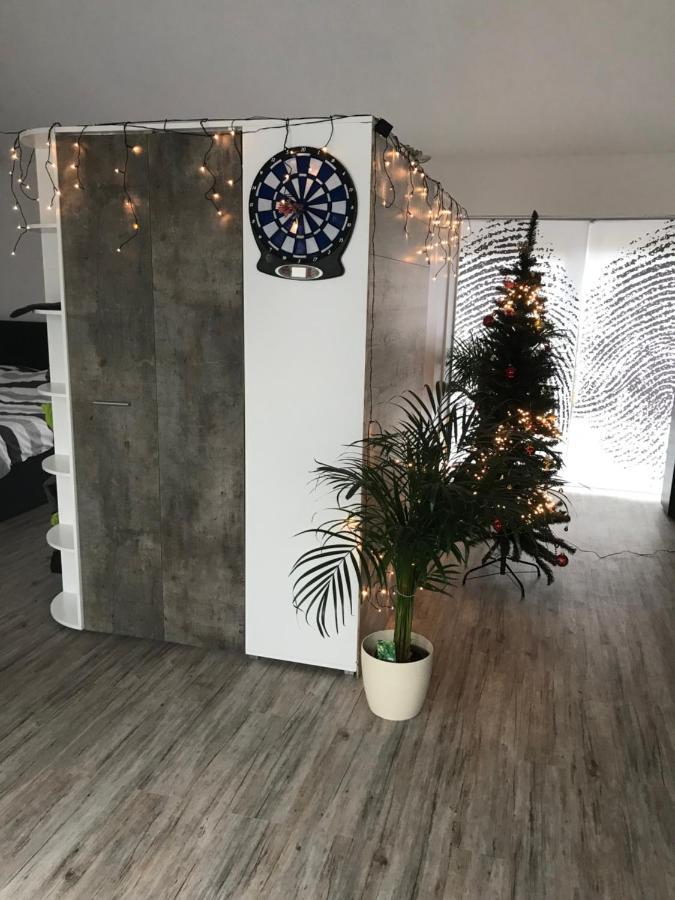 Jeannette Apartman Balingen Kültér fotó