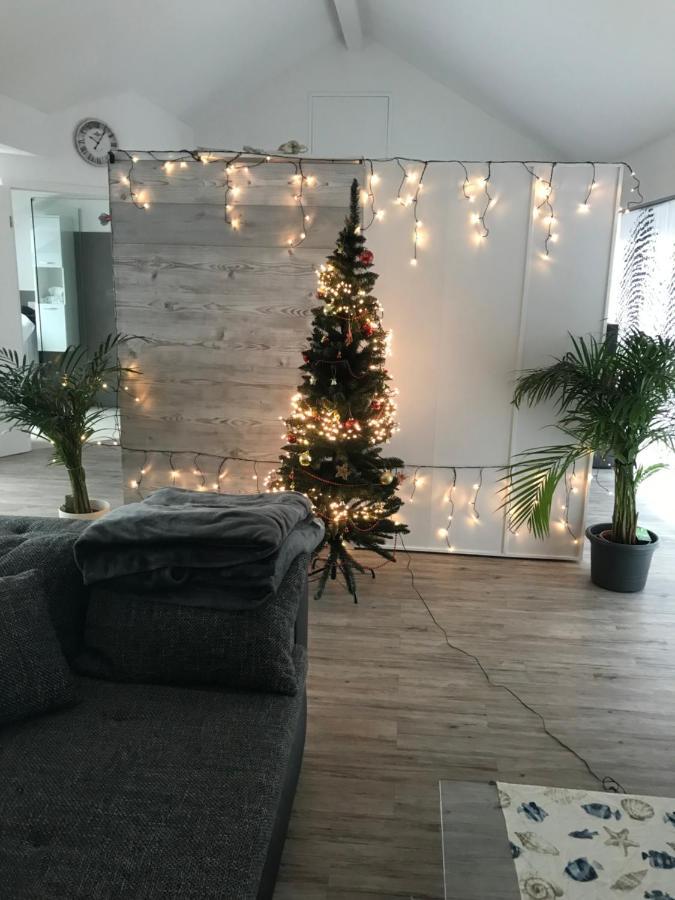 Jeannette Apartman Balingen Kültér fotó
