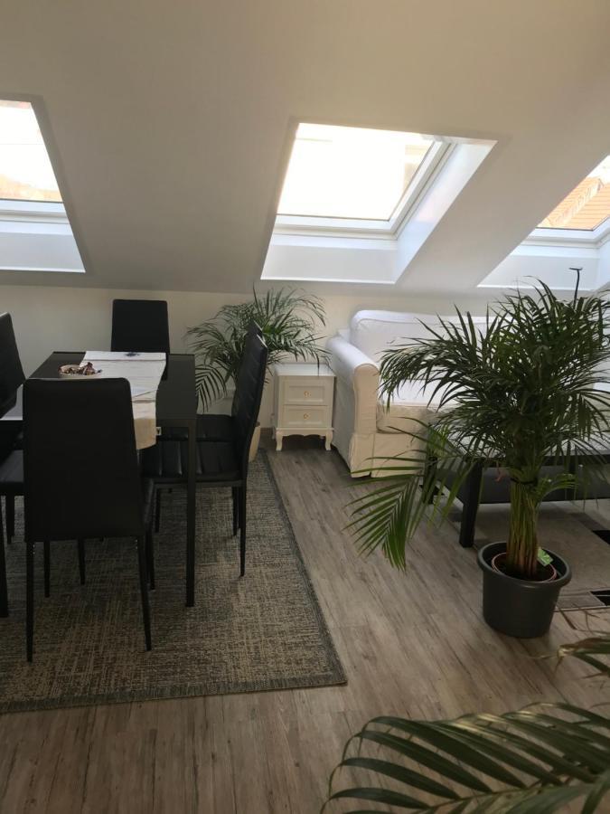 Jeannette Apartman Balingen Kültér fotó