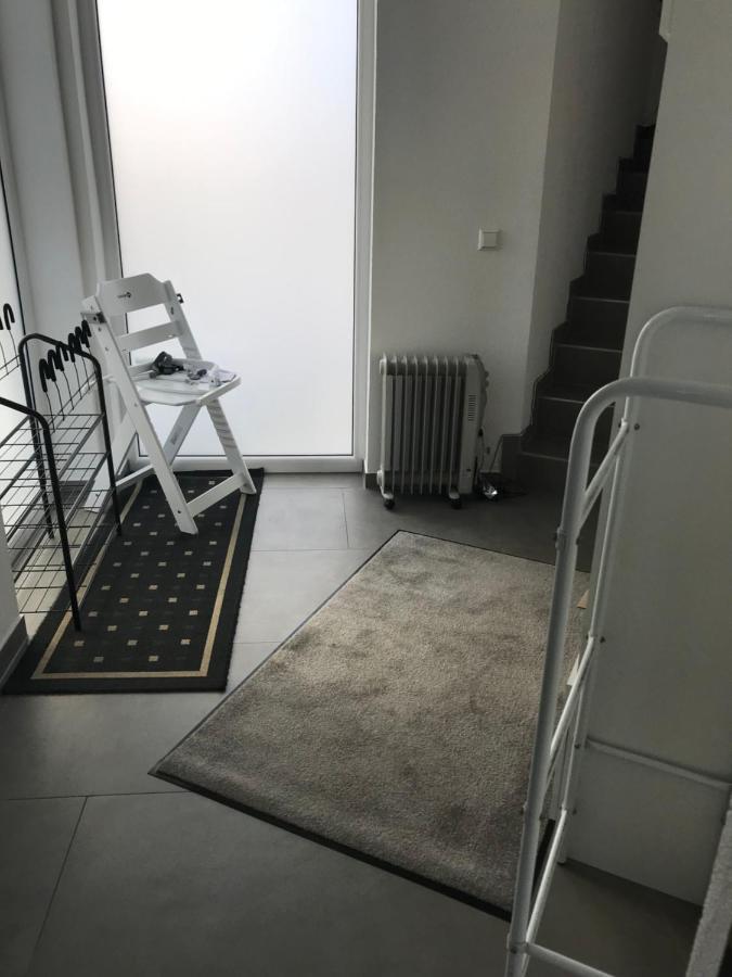 Jeannette Apartman Balingen Kültér fotó