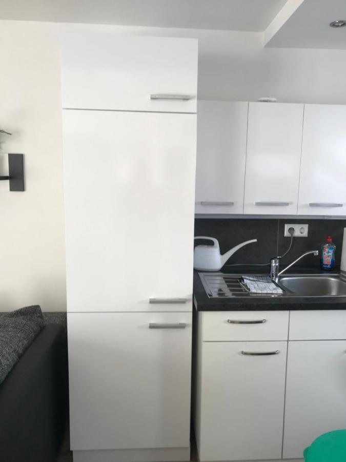 Jeannette Apartman Balingen Kültér fotó