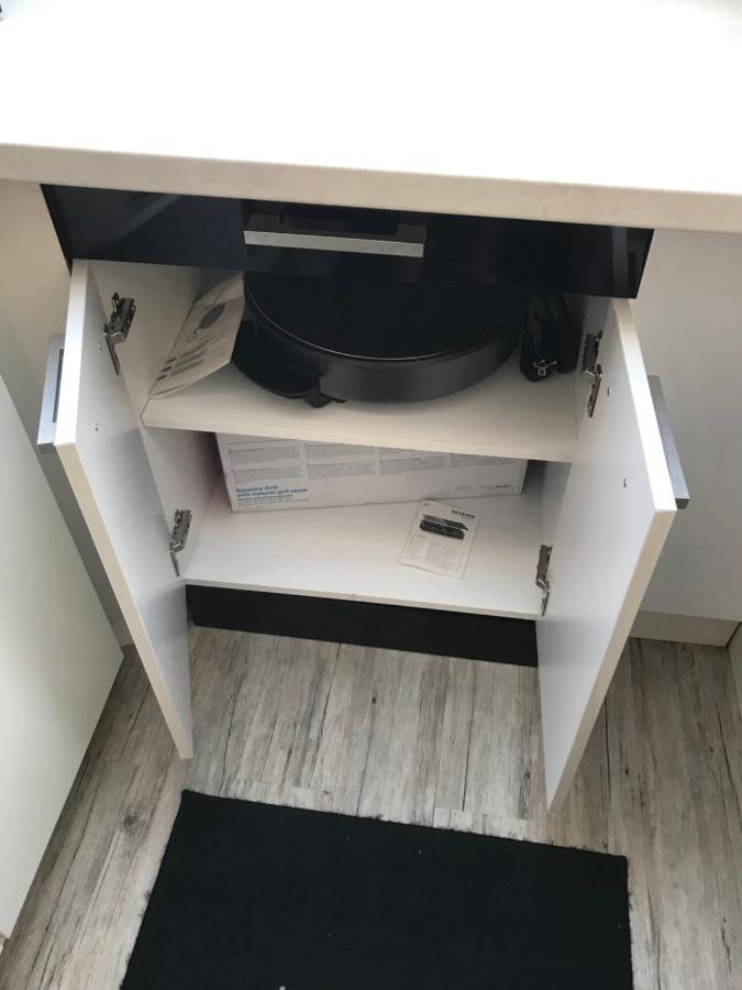 Jeannette Apartman Balingen Kültér fotó