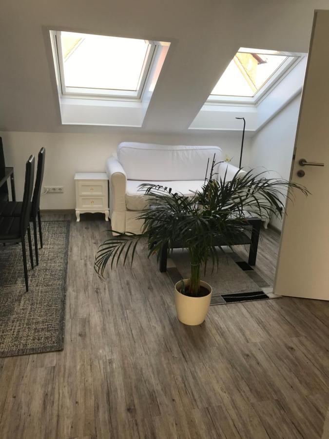 Jeannette Apartman Balingen Kültér fotó