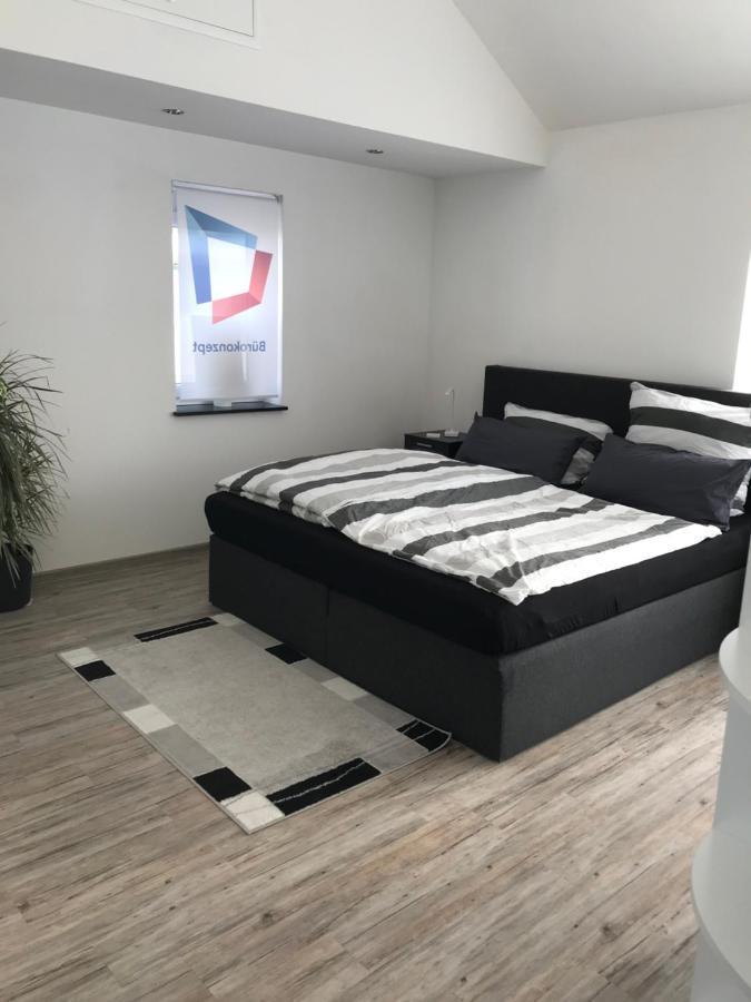 Jeannette Apartman Balingen Kültér fotó