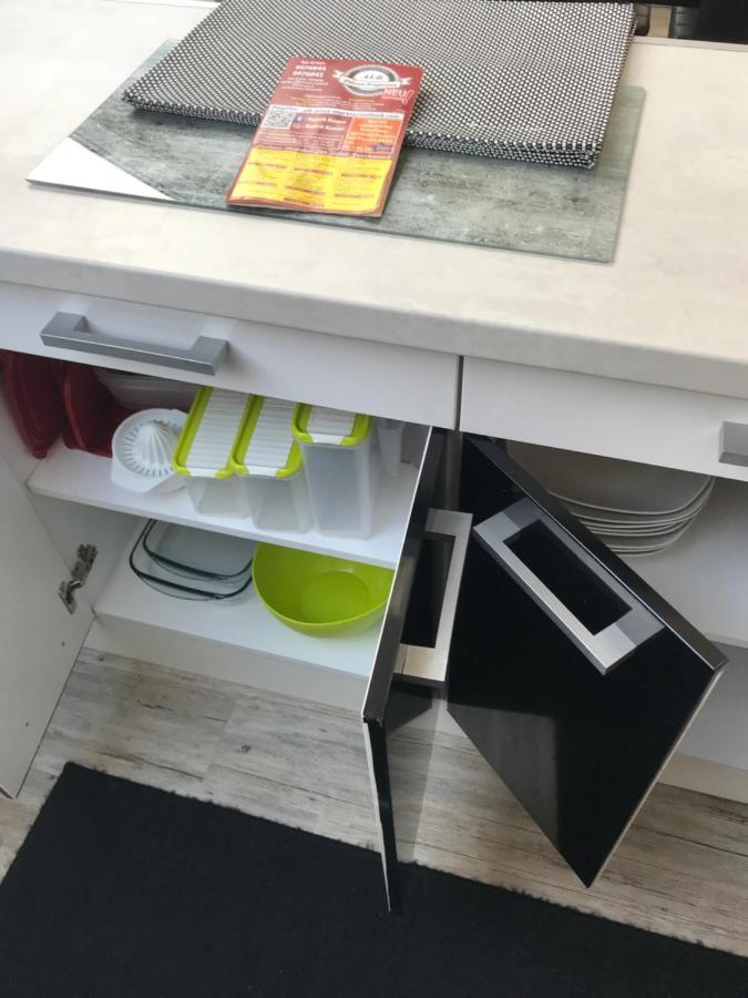 Jeannette Apartman Balingen Kültér fotó