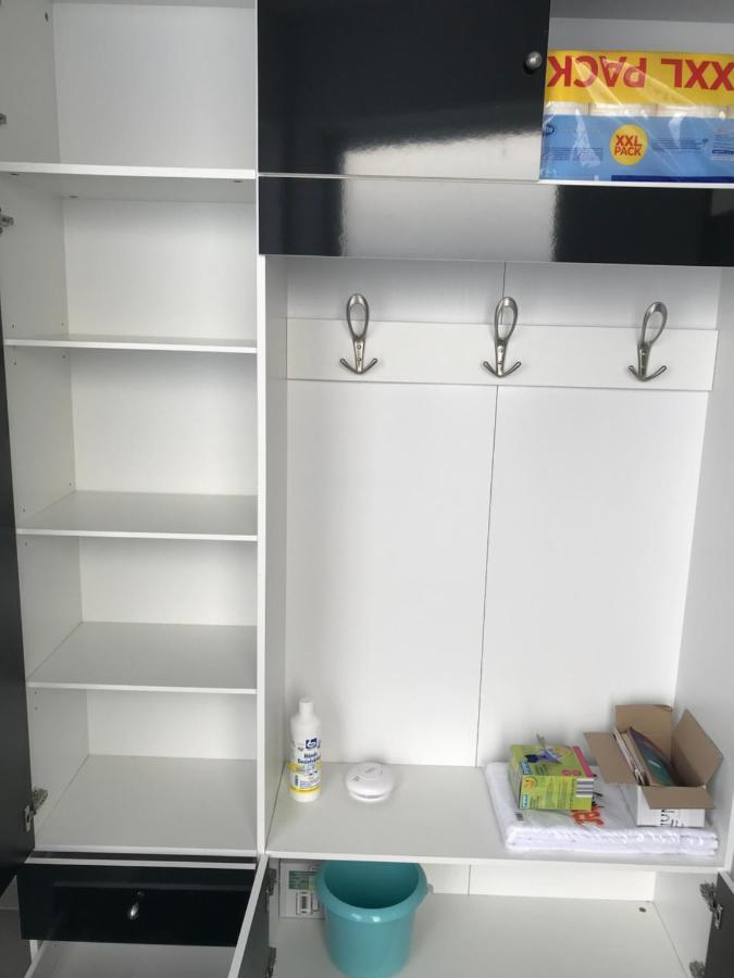 Jeannette Apartman Balingen Kültér fotó