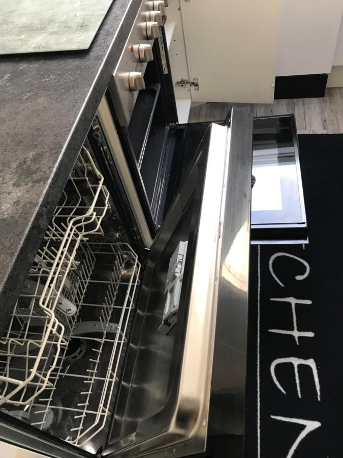 Jeannette Apartman Balingen Kültér fotó