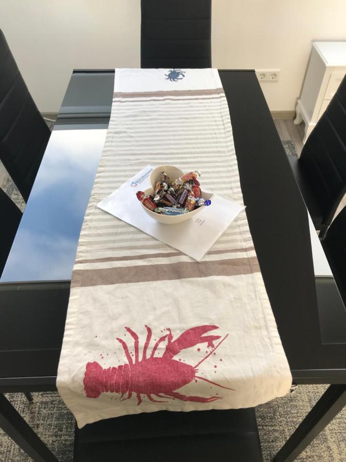 Jeannette Apartman Balingen Kültér fotó