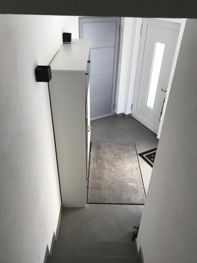 Jeannette Apartman Balingen Kültér fotó