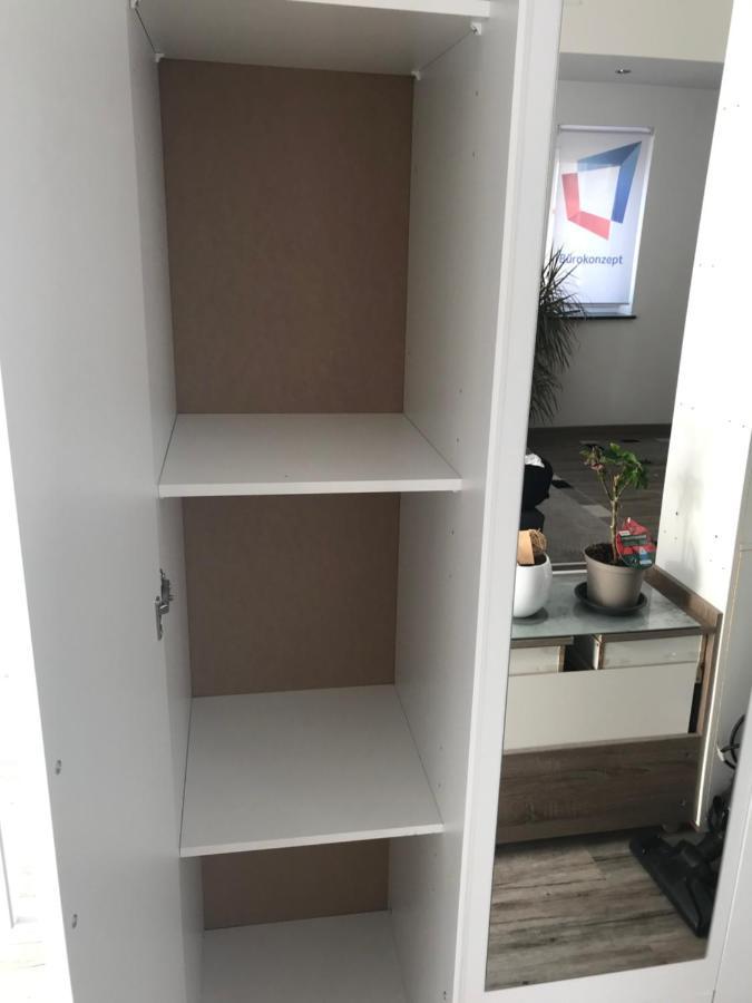 Jeannette Apartman Balingen Kültér fotó