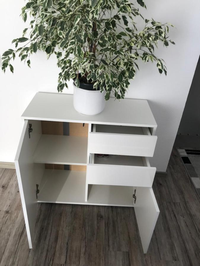 Jeannette Apartman Balingen Kültér fotó
