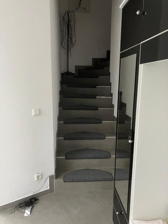 Jeannette Apartman Balingen Kültér fotó