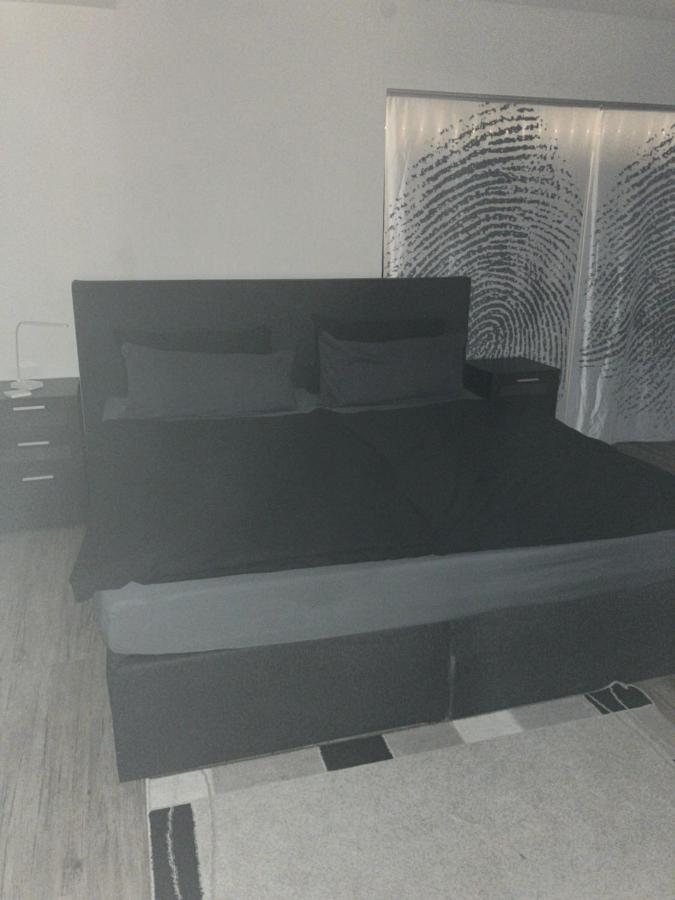 Jeannette Apartman Balingen Kültér fotó