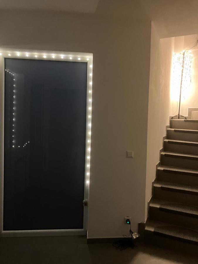 Jeannette Apartman Balingen Kültér fotó